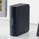 Illustration for article titled Western Digital Releases New, Slimmer 1TB My Books